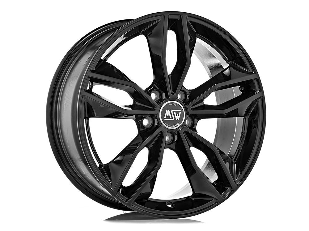 OZ LLANTA MSW 71 8,5x19 ET 35 5x114,3