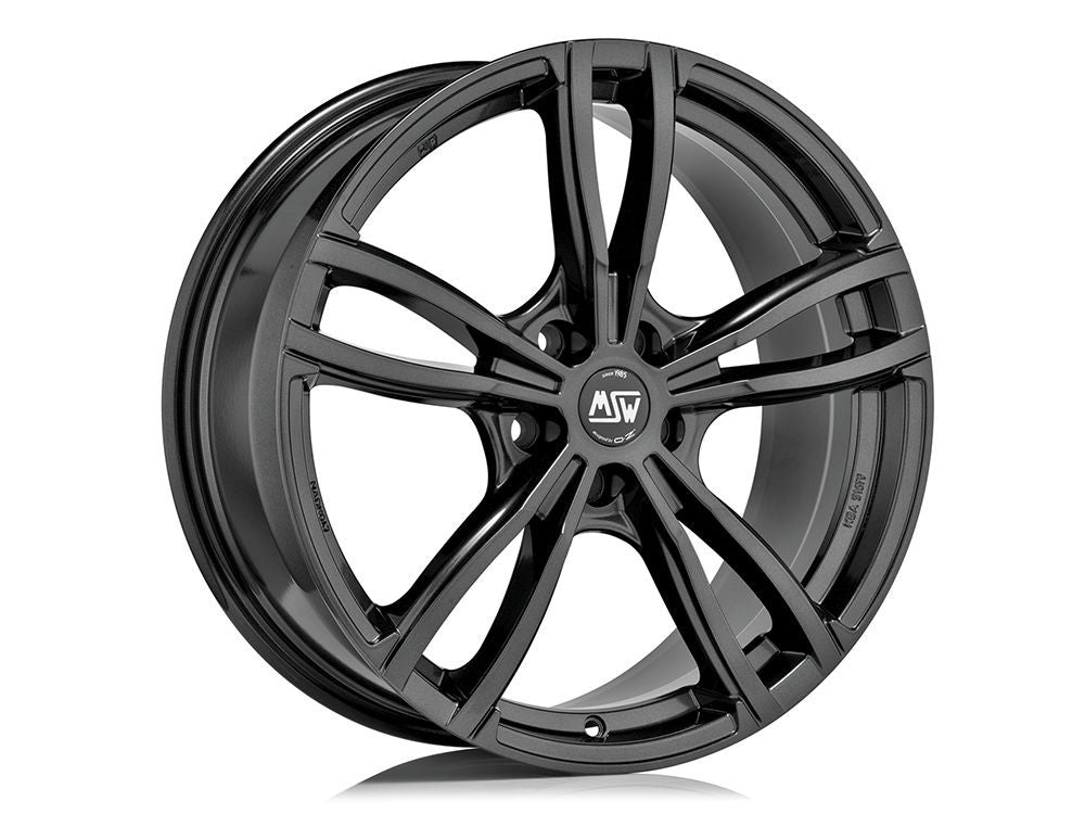 OZ LLANTA MSW 73 8x19 ET 45 5x112