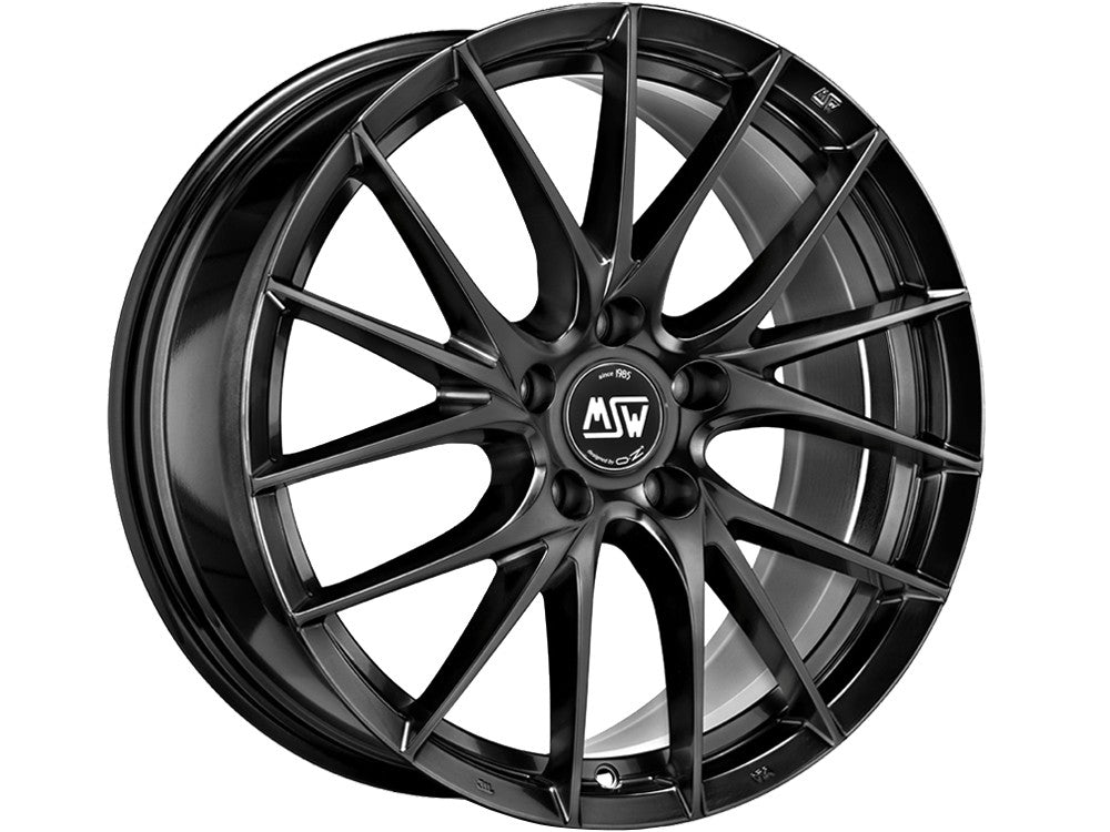 OZ LLANTA MSW 29 8x19 ET 30 5x112