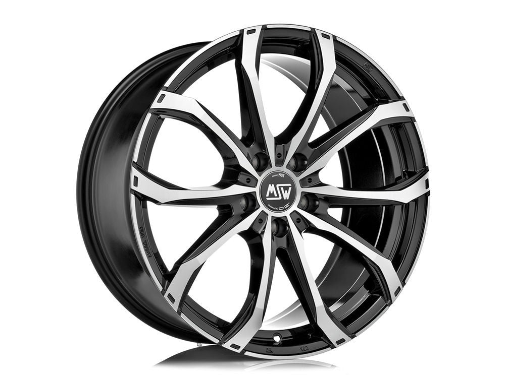 OZ LLANTA MSW 48 11,5x21 ET 38 5x120