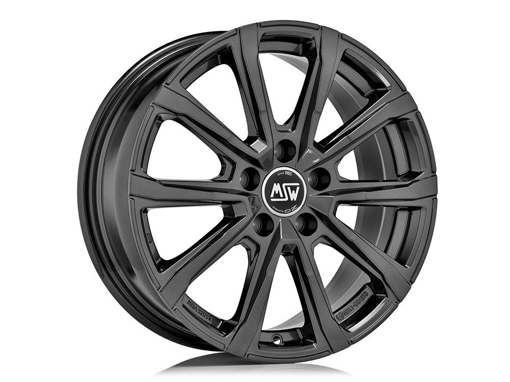 OZ LLANTA MSW 79 7x17 ET 45 5x112