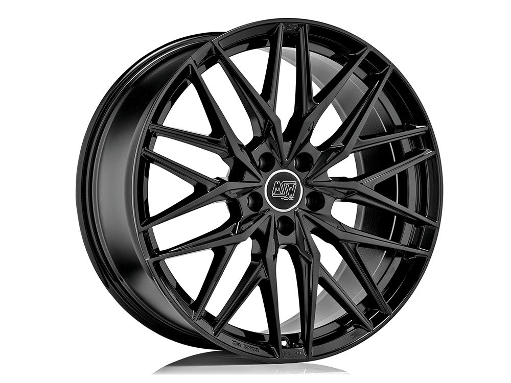 OZ LLANTA MSW 50 8x18 ET 48 5x112