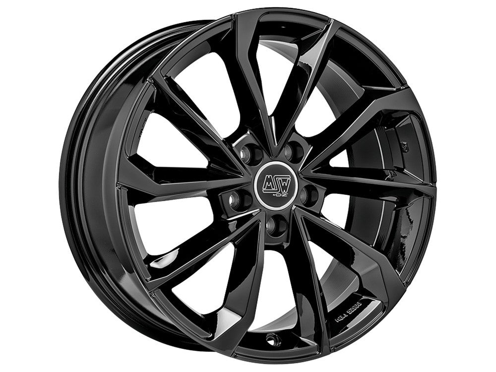 OZ LLANTA MSW 42 7,5x17 ET 35 5x110