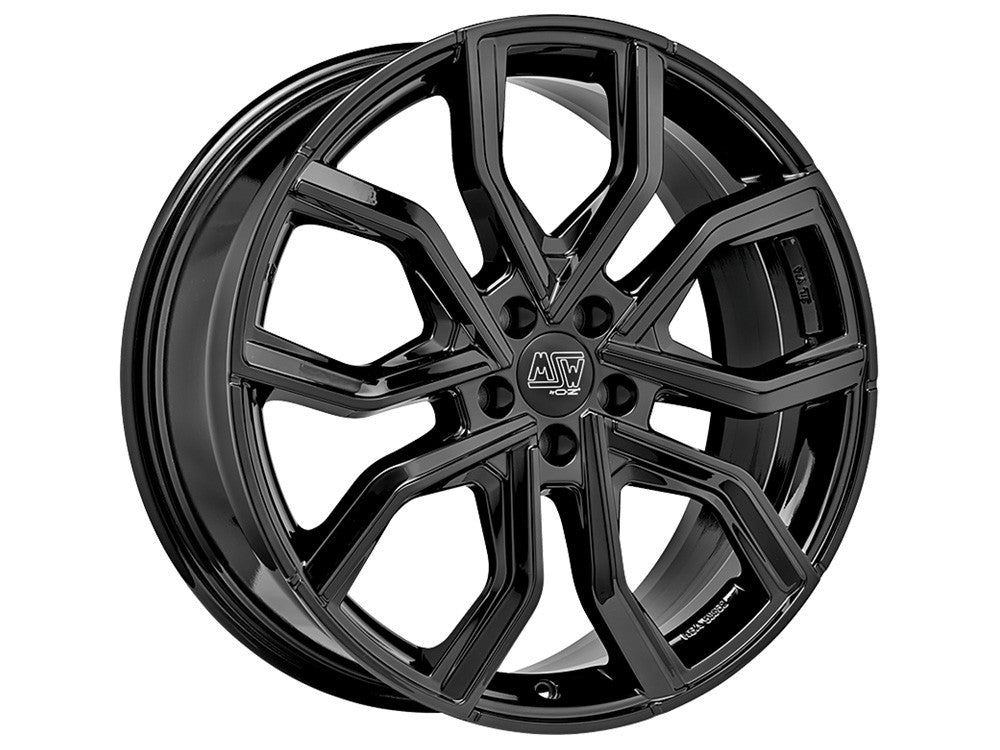 OZ LLANTA MSW 41 7,5x19 ET 45 5x114,3