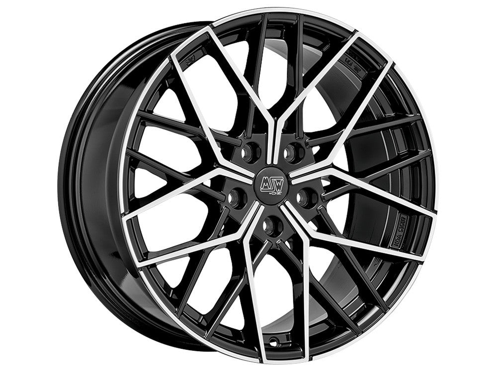 OZ LLANTA MSW 74 9,5x20 ET 42 5x112
