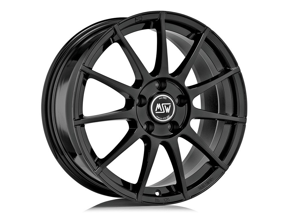 OZ LLANTA MSW 85 7x17 ET 32 4x108