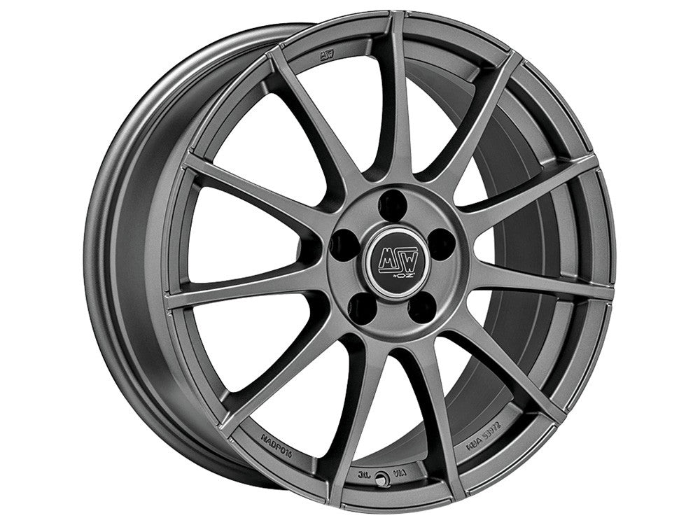 OZ LLANTA MSW 85 6x15 ET 35 4x100