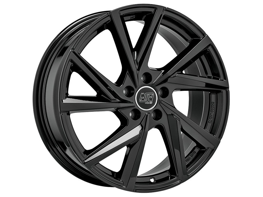 OZ LLANTA MSW 80-5 7,5x19 ET 40 5x114,3