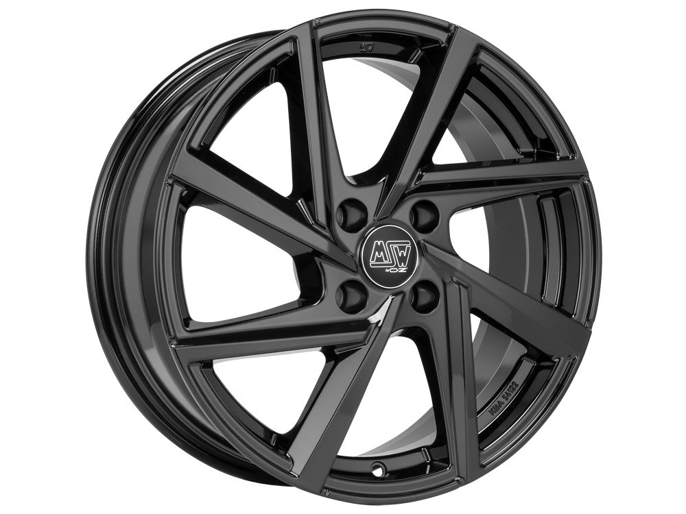 OZ LLANTA MSW 80-4 6,5x16 ET 35 4x100