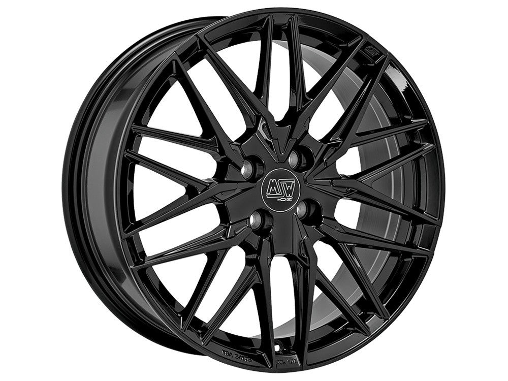 OZ LLANTA MSW 50-4 7x17 ET 20 4x108