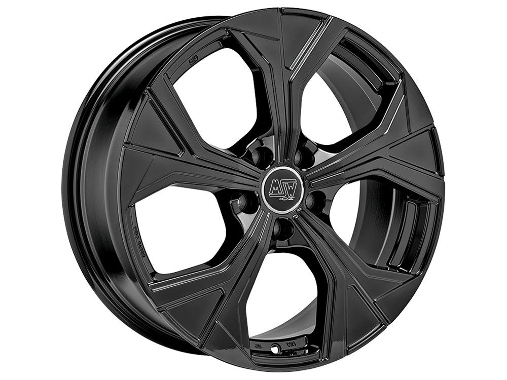 OZ LLANTA MSW 43 7,5x18 ET 46 5x100