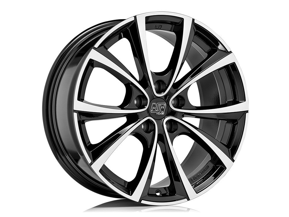 OZ LLANTA MSW 27T 8,5x19 ET 35