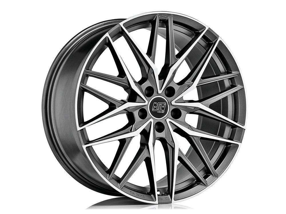 OZ LLANTA MSW 50 11x22 ET 50 5x112