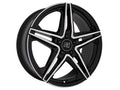 OZ LLANTA MSW 31 7,5Jx18 ET 40 5x112