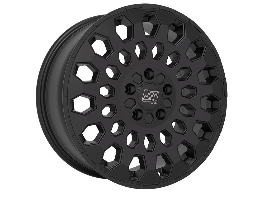 OZ LLANTA MSW 99 7,5x18 ET 55 5x118