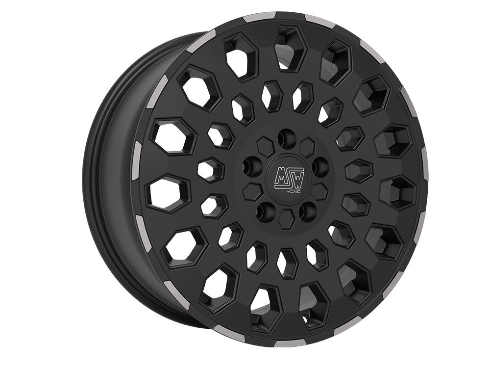 OZ LLANTA MSW 99 8x18 ET 48 5x112