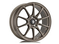 OZ LLANTA ASSETTO GARA 7x17 ET 42 4x100