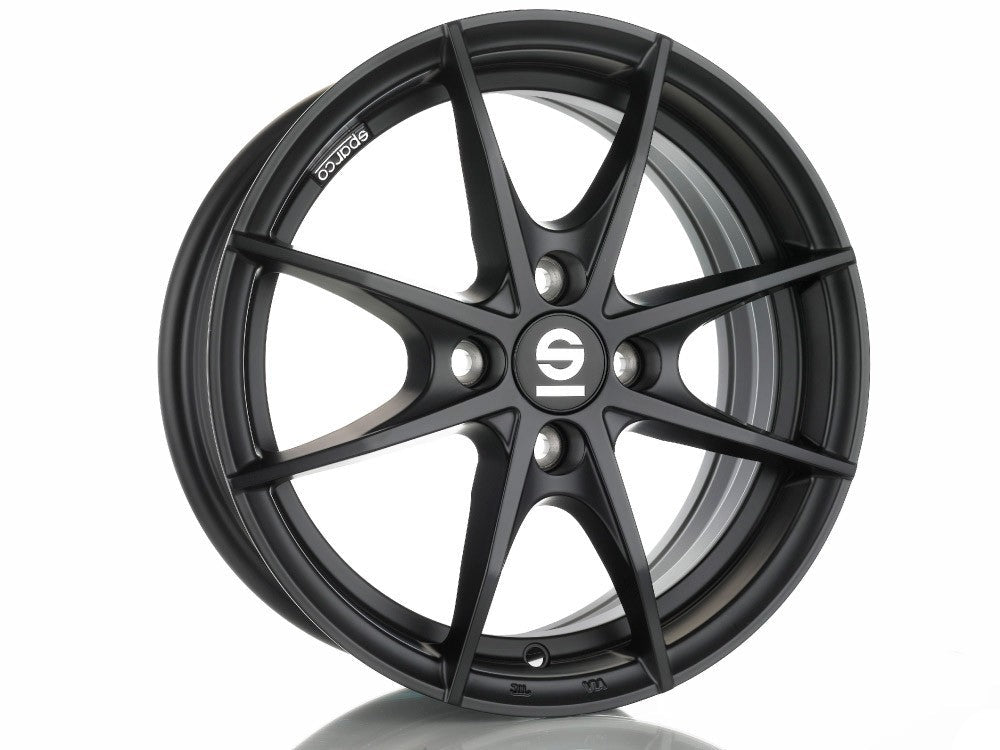 OZ LLANTA SPARCO TROFEO 4 6,5x16 ET 42 4x100