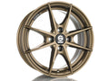 OZ LLANTA SPARCO TROFEO 4 6x14 ET 35 4x100