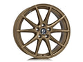 OZ LLANTA SPARCO DRS 8x18 ET 45 5x120