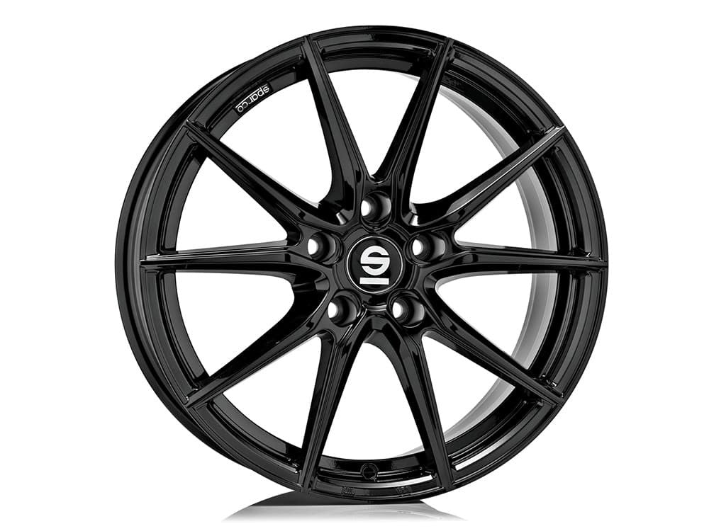 OZ LLANTA SPARCO DRS 7,5x17 ET 45 5x114,3