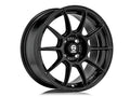 OZ LLANTA SPARCO FF 1 8x17 ET 45 4x100