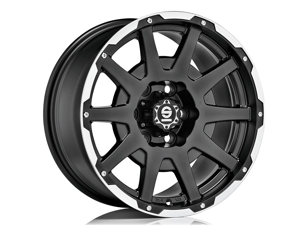 OZ LLANTA SPARCO DAKAR 7,5x17 ET 30 5x120