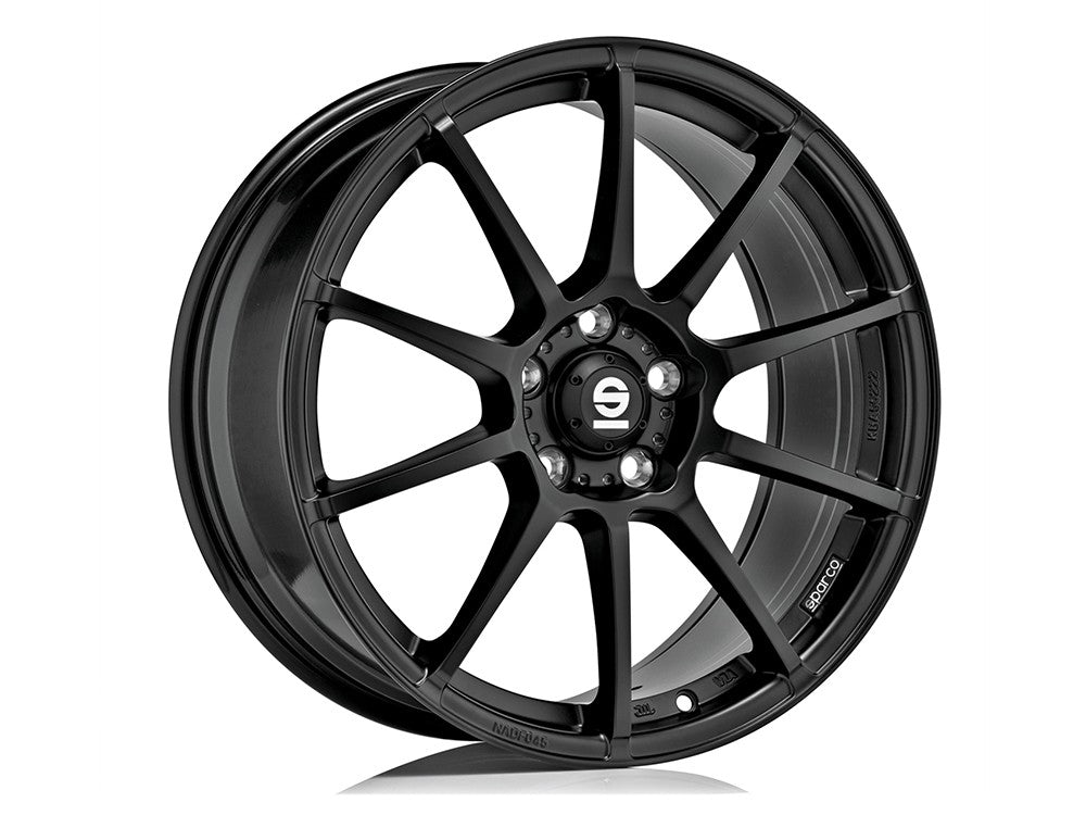 OZ LLANTA ASSETTO GARA 8,5x20 ET 45 5x112