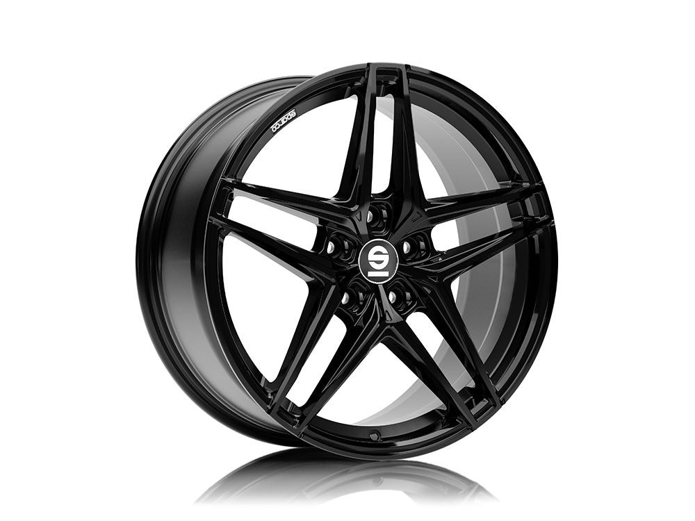 OZ LLANTA SPARCO RECORD 7,5x17 ET 48 5x100
