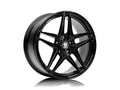 OZ LLANTA SPARCO RECORD 7,5x17 ET 45 5x114,3