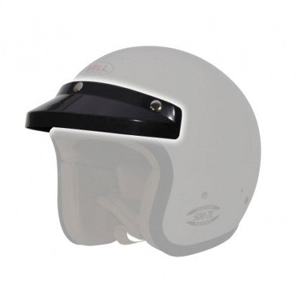 Sparco Kit Visera - 500-Tx Negro Casco Bell - Sparco original | APEXCORSE