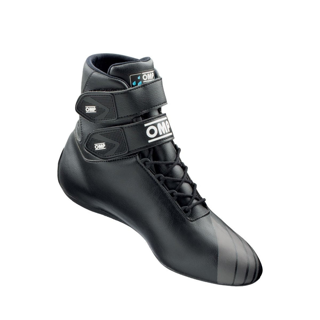 ZAPATILLAS OMP KART ARP MY24 NEGRO TALLA 37 - OMP original APEXCORSE imagen 2