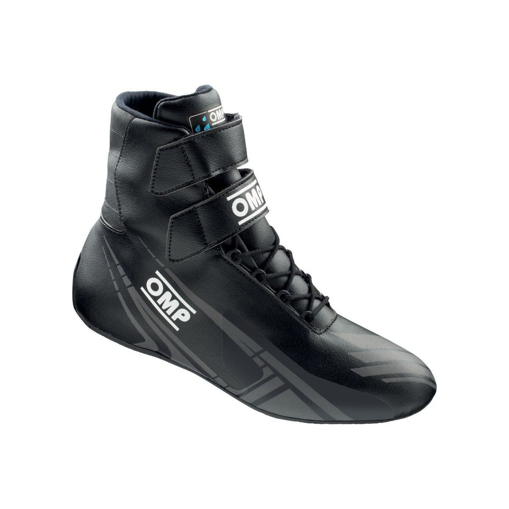 ZAPATILLAS OMP KART ARP MY24 NEGRO TALLA 38 - OMP original APEXCORSE imagen 1