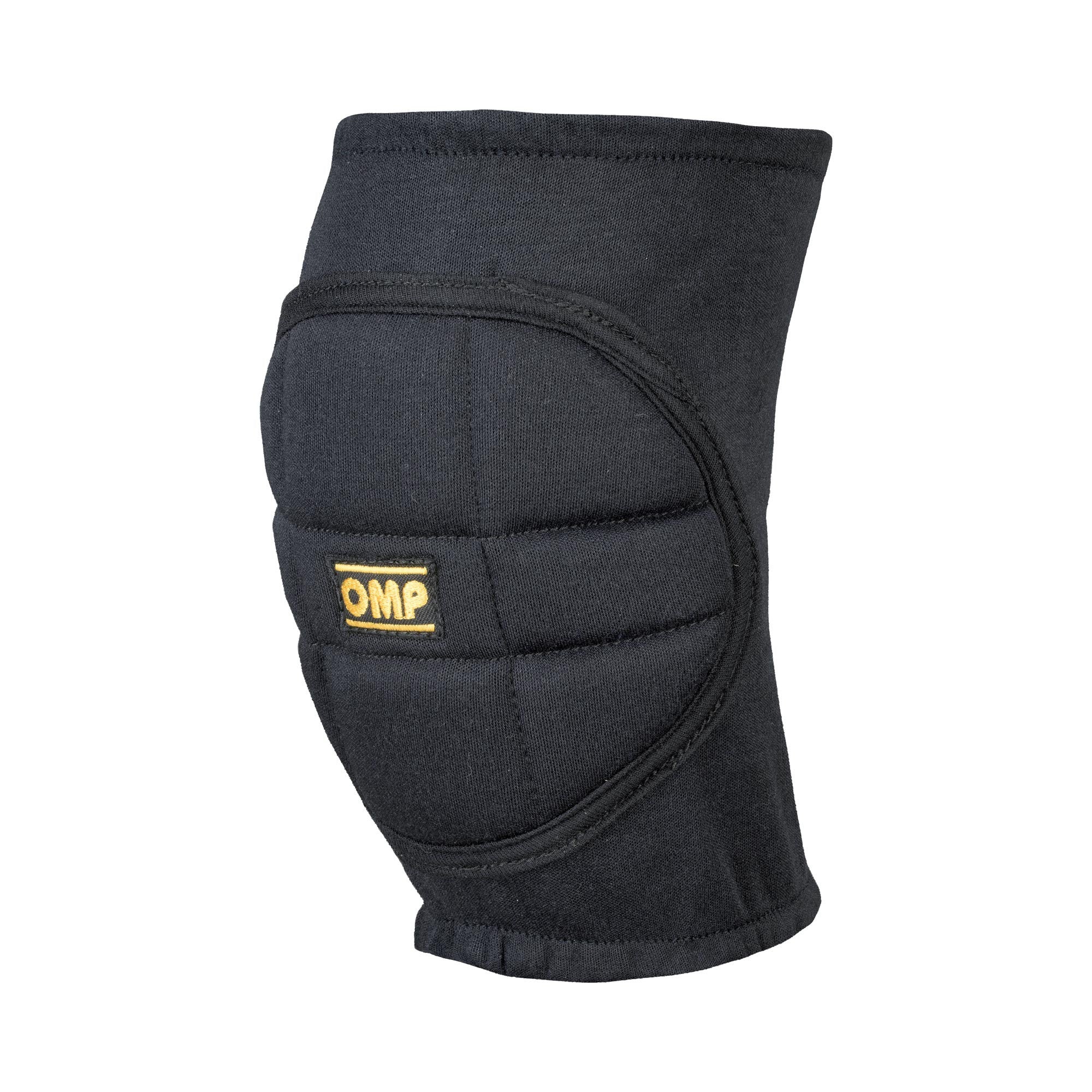RODILLERAS OMP NOMEX NEGRO - OMP original APEXCORSE imagen 1