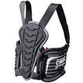 COSTILLAR OMP KART PRO RIB NEGRO TALLA M/L - OMP original APEXCORSE imagen 1
