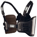 COSTILLAR OMP KART CARBON CARBON TALLA S - OMP original APEXCORSE imagen 1