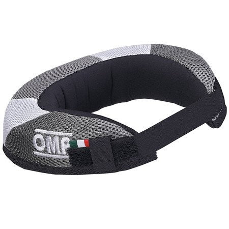 OMP COLLAR KS STYLE KART GRIS CLARO - OMP original APEXCORSE imagen 1