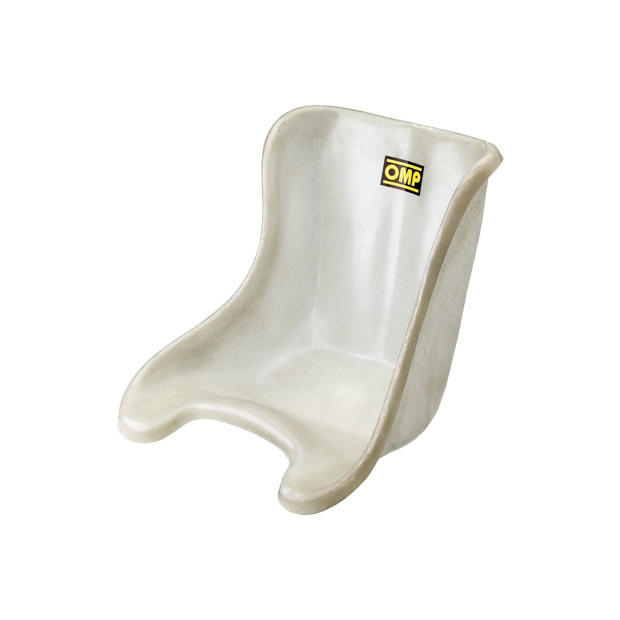 ASIENTO OMP KARTING FONDO PLANO TALLA 38 - OMP original APEXCORSE imagen 1