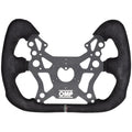 VOLANTE OMP 310 ALU GT ANTE 315MM NEGRO - OMP original APEXCORSE imagen 1