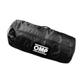 BOLSA PORTA RUEDAS KART OMP NEGRA - OMP original APEXCORSE imagen 1