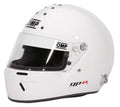 CASCO OMP GP-R BLANCO FIA 8859-2015 TALLA XXS - OMP original APEXCORSE imagen 1