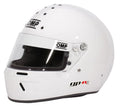 CASCO OMP GP-R KARTING BLANCO SNELL K2020 TALLA XS - OMP original APEXCORSE imagen 1