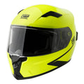 CASCO OMP CIRCUIT EVO2 AMARILLO FLUO TALLA XL - OMP original APEXCORSE imagen 1