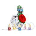 CONTENEDOR TURTLE WAX BOTELLA