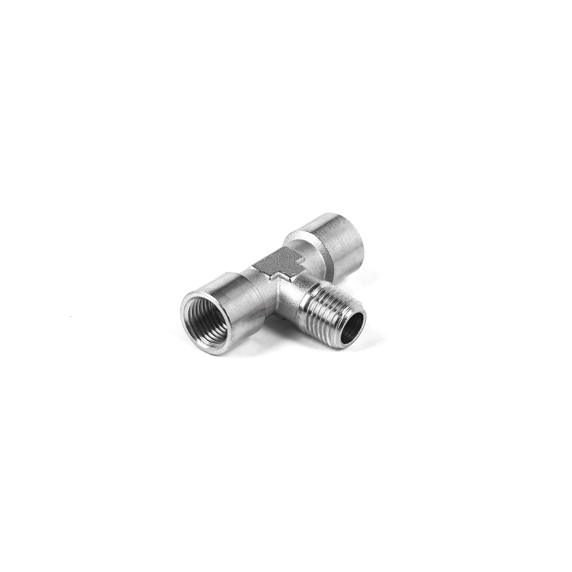 Recambio Racord Sparco En Forma T Hembra-Macho-Hembra - Sparco original | APEXCORSE