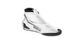 Zapatillas Sparco Karting K-Prime Talla 46 Blanco/Negro - Sparco original | APEXCORSE
