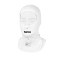 Sotocasco Sparco Pista Blanco - Sparco original | APEXCORSE