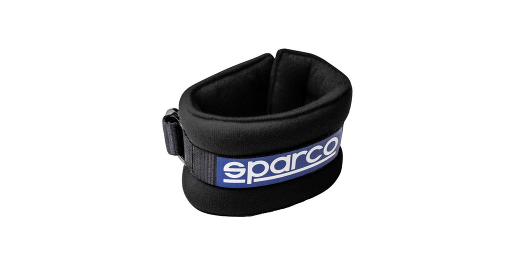 Sistema Sparco Retención De Brazo 3.3 No FIA Negro - Sparco original | APEXCORSE