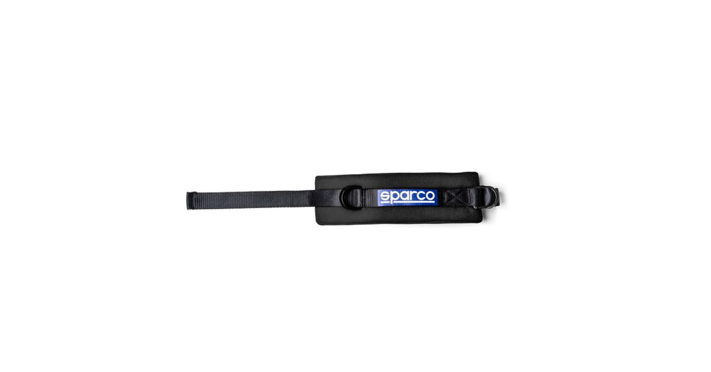 Sistema Sparco Retención De Brazo 3.3 No FIA Negro - Sparco | APEXCORSE imagen 2