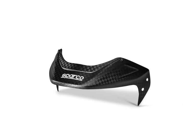 Remplazo Visera Sparco En Carbono Para Casco Prime Rj - Sparco original | APEXCORSE